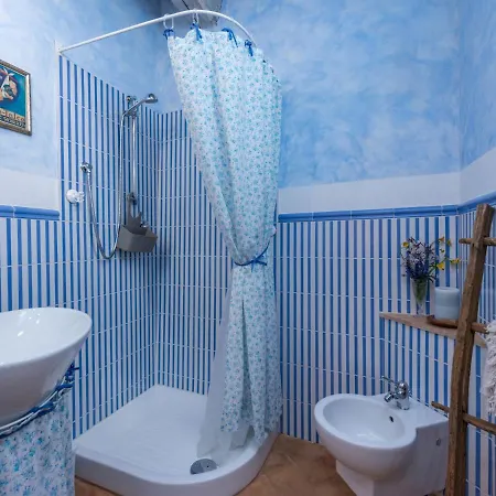 La Casetta By Interhome * Sassofortino