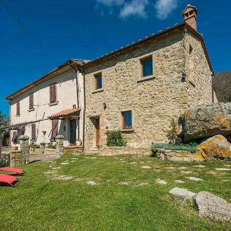 La Casetta By Interhome