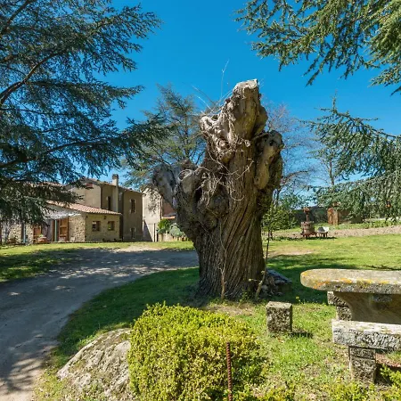 La Casetta By Interhome Sassofortino