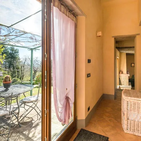 La Casetta By Interhome *