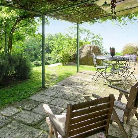 La Casetta By Interhome