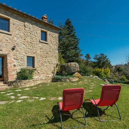 La Casetta By Interhome