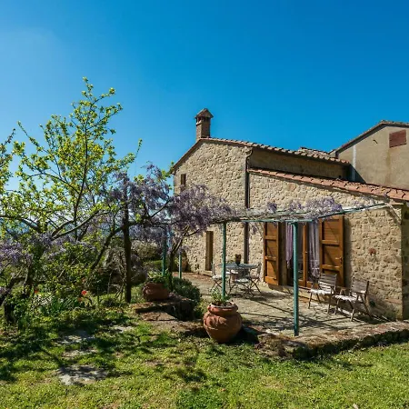 Holiday home La Casetta By Interhome