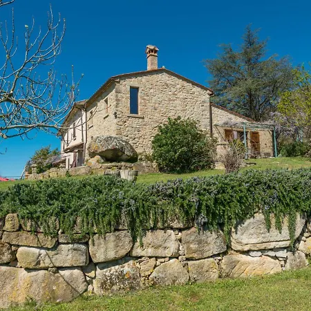Holiday home La Casetta By Interhome *