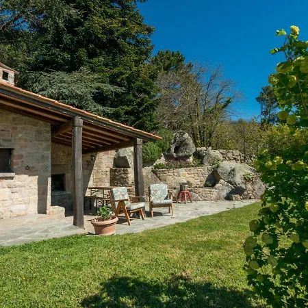 La Casetta By Interhome Holiday home