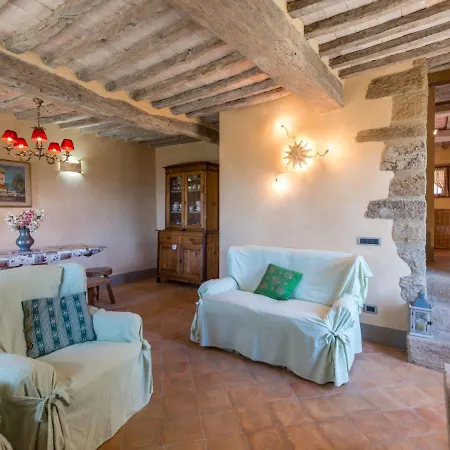 La Casetta By Interhome Holiday home *