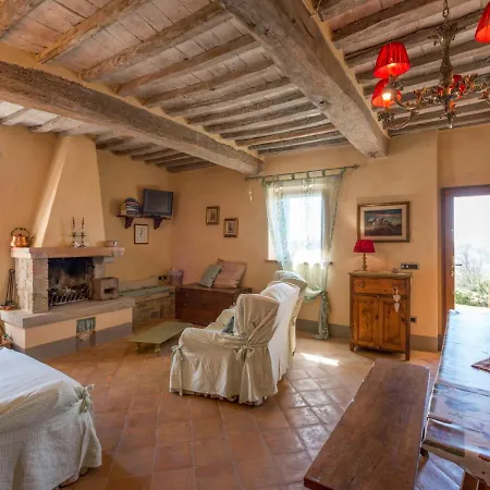 La Casetta By Interhome * Sassofortino