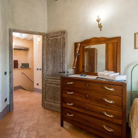 La Casetta By Interhome *