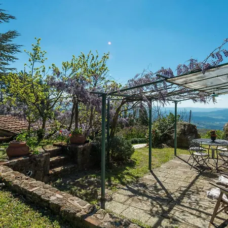La Casetta By Interhome *