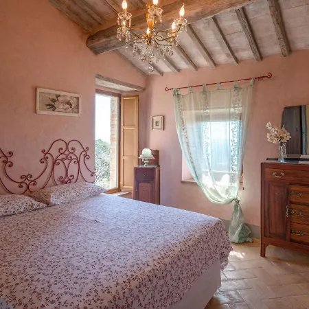 La Casetta By Interhome Holiday home Sassofortino