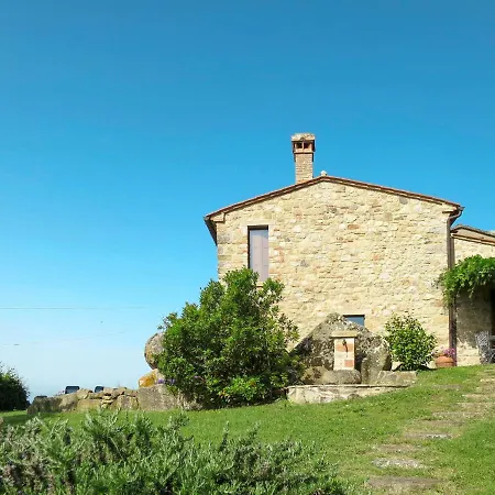 La Casetta By Interhome Holiday home